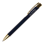 BECK metal gold Ball Pen