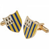 Branded Cufflinks (15mm)