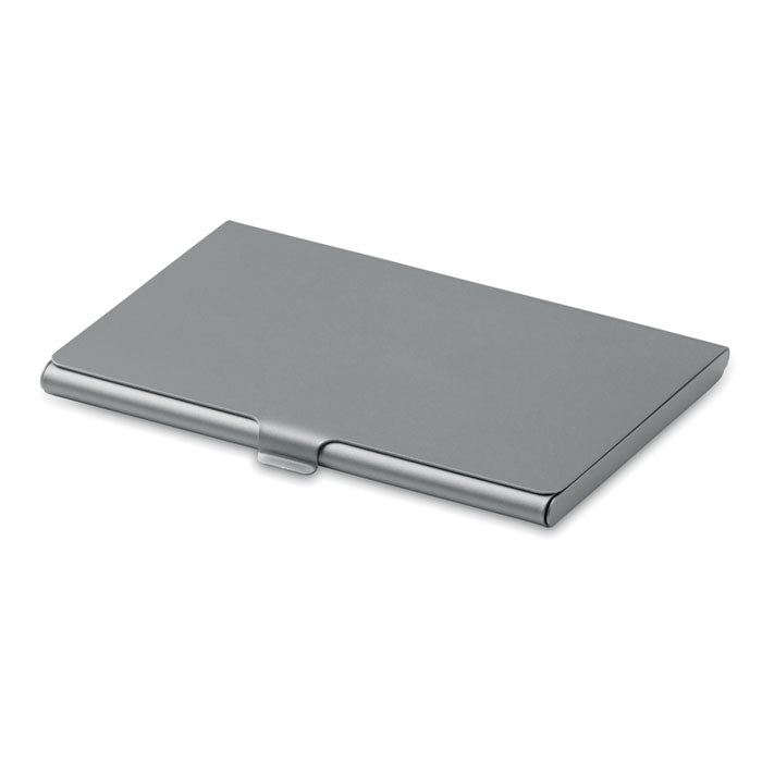 Branded Business card holder