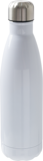 Insulated Vacuum Bottles - Low Minimum Order