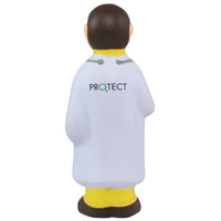 Stress Doctor Male