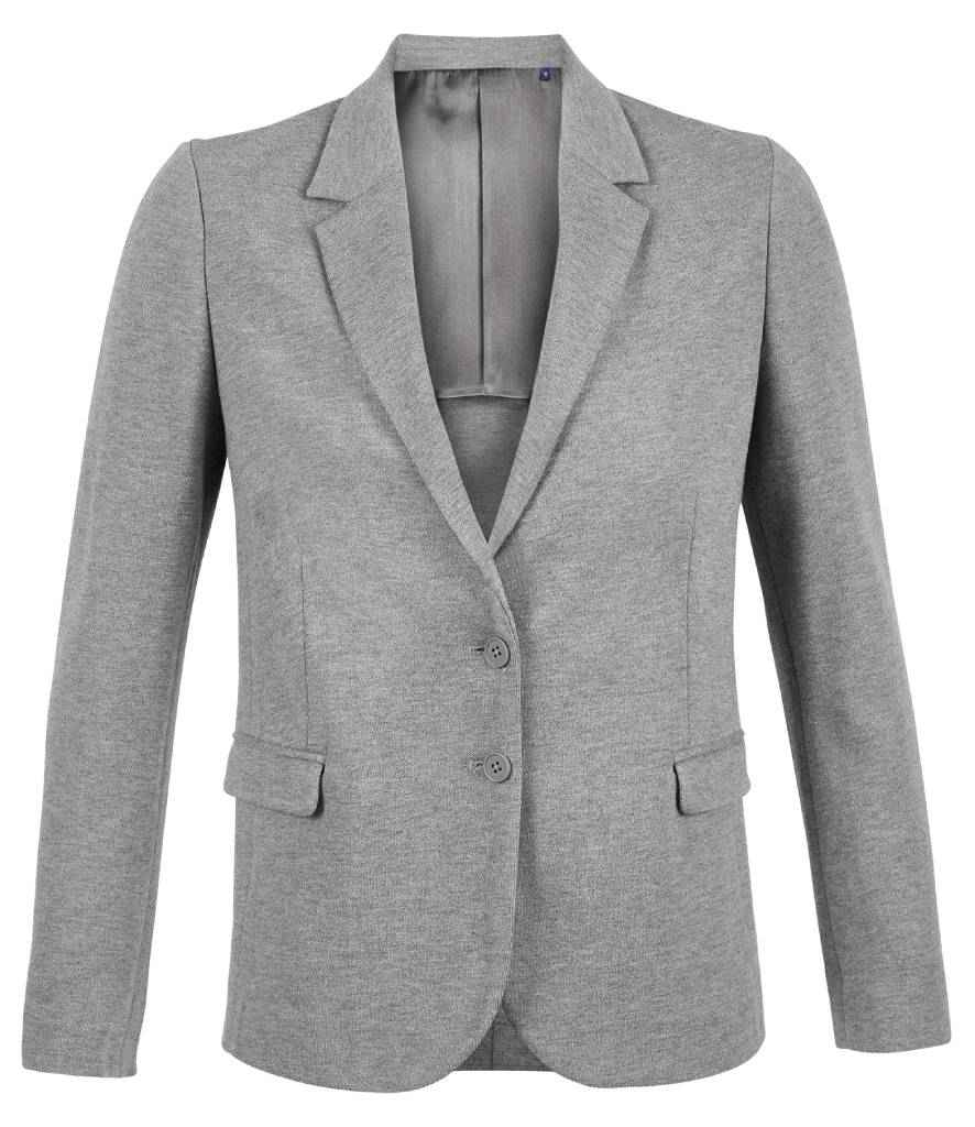 Branded NEOBLU Ladies Marcel Piqué Blazer