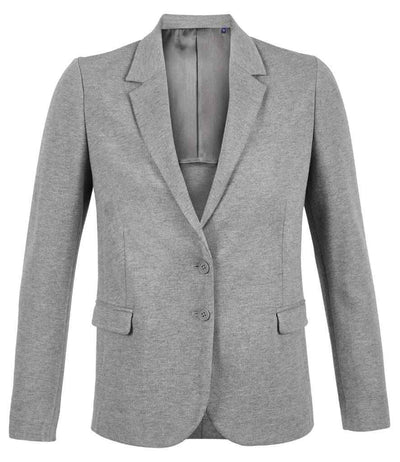 Branded NEOBLU Ladies Marcel Piqué Blazer