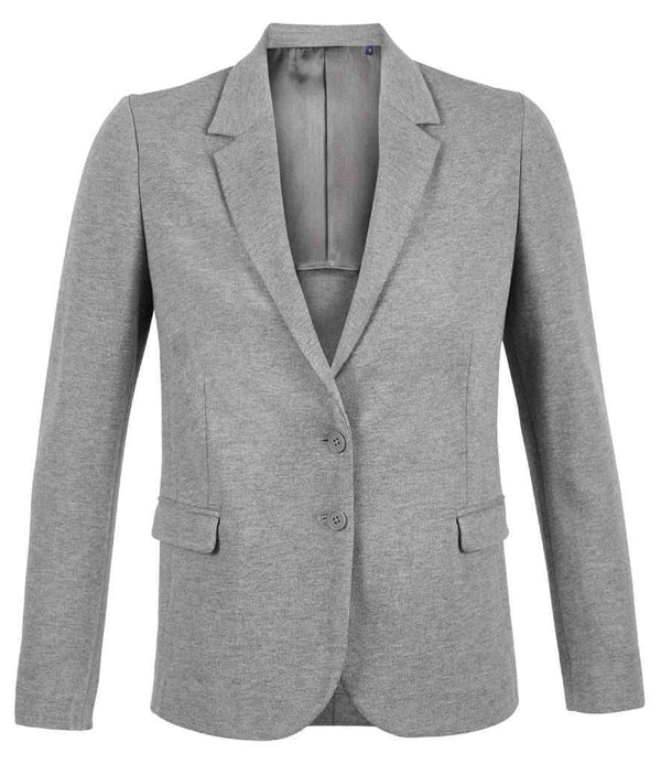 Branded NEOBLU Ladies Marcel Piqué Blazer