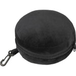 The Leontine - Travel pillow and eye mask set