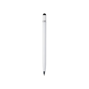 Simplistic metal pen | Branded Metal Stylus Pen