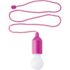 Lustre Pull light