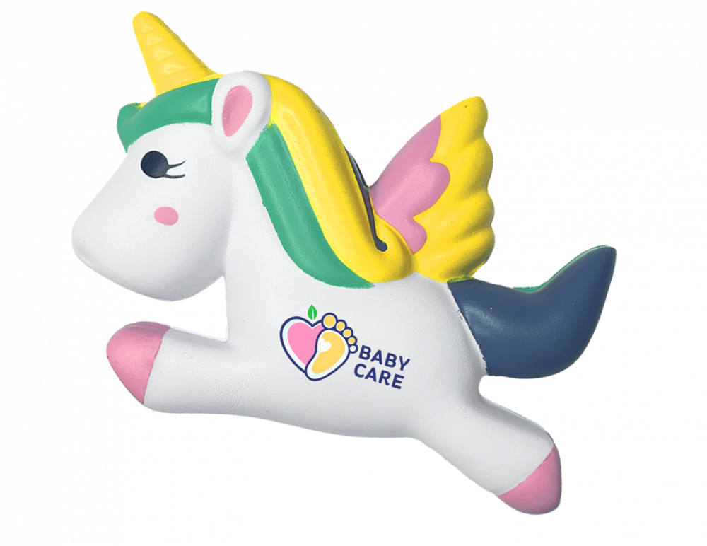 Stress Unicorn