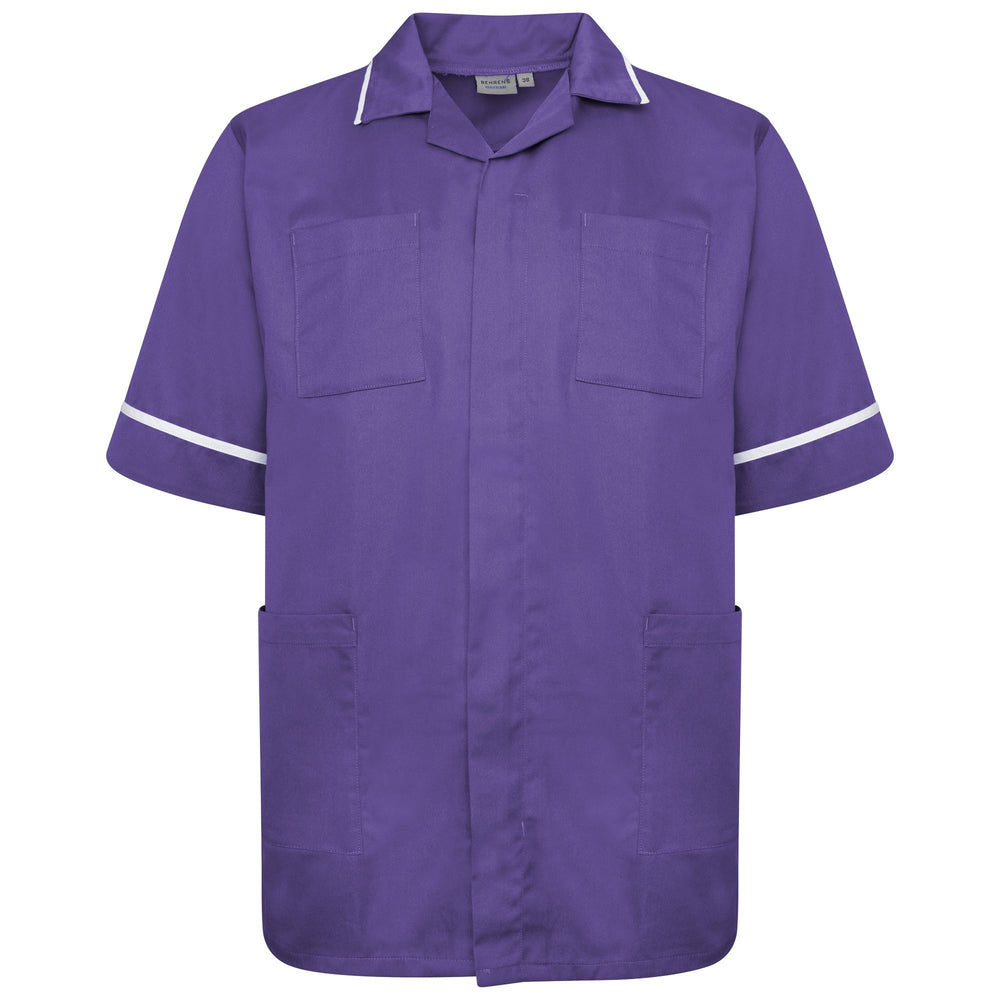 Behrens Male Tunic