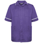 Branded Behrens Male Tunic