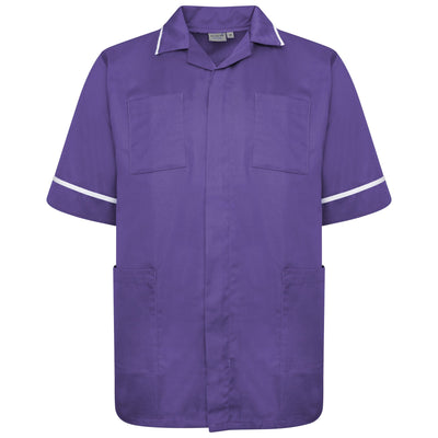 Branded Behrens Male Tunic