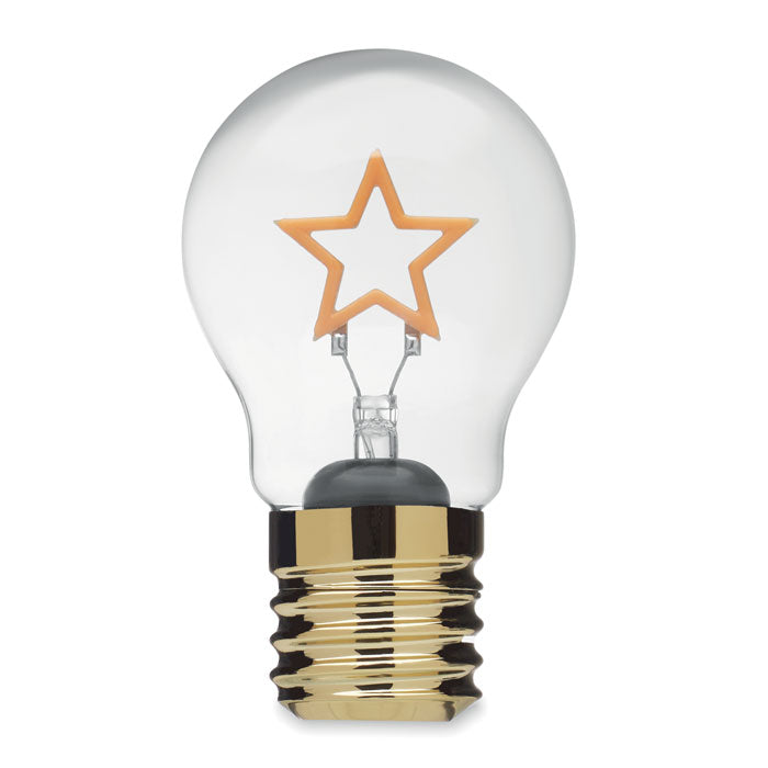 LED Decorative Lightbulb