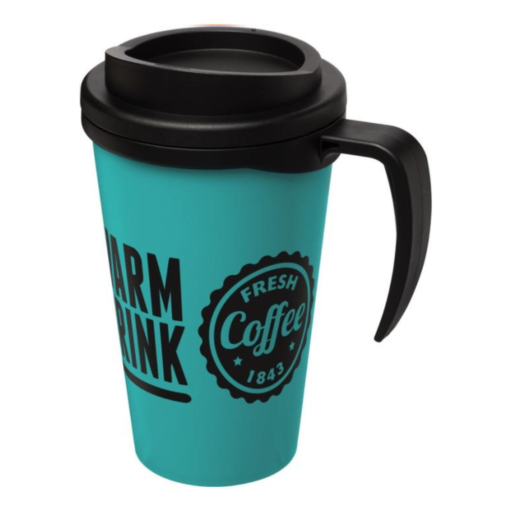 Americano® Grande 350 ml insulated mug