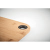 Branded Bamboo cutting board