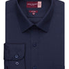 Branded Brook Taverner Rapino Classic Fit Shirt