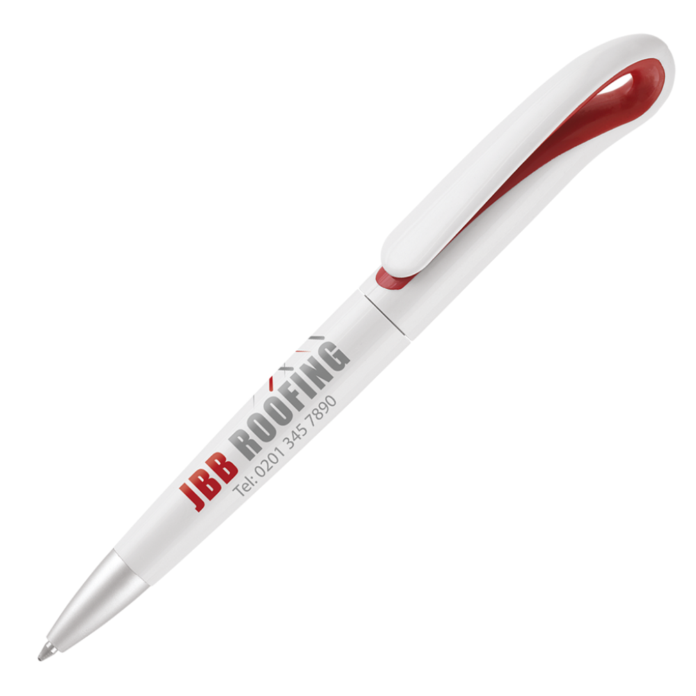 Swan Ballpen