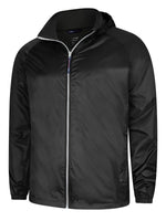 Branded Active Jacket