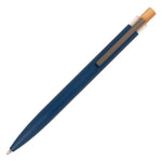 Refresh Recycled Aluminium Ball Pen