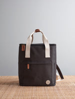 Branded VINGA Sortino Trail cooler backpack
