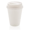 Reusable double wall coffee cup 300ml