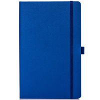 Matra Medium Ruled Notebook