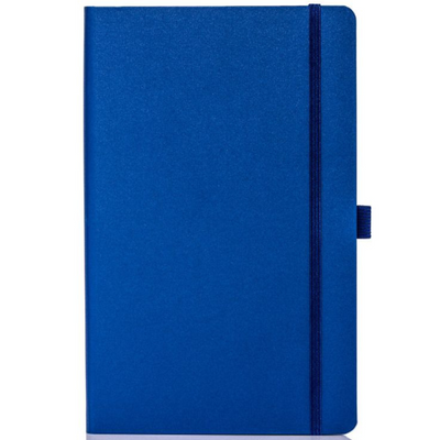 Matra Medium Ruled Notebook