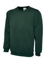 Branded Olympic Sweatshirt