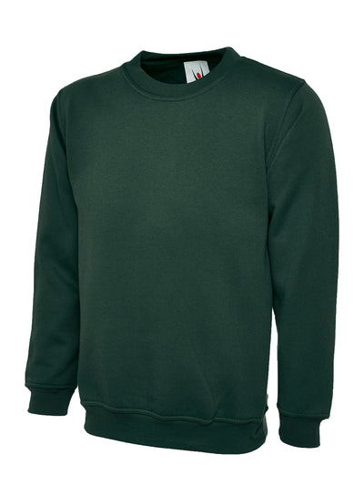 Branded Olympic Sweatshirt
