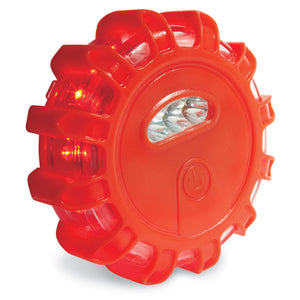 Emergency car light