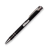 Branded Lincoln Gloss Metal Ballpoint Pen