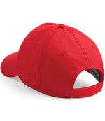 Branded Beechfield Original 5 Panel Cap