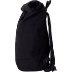 Branded Mumbleys Roll-top backpack