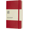 Moleskine Classic PK soft cover notebook - ruled