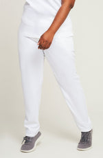 Behrens Arlo Straight Leg Scrub Trouser