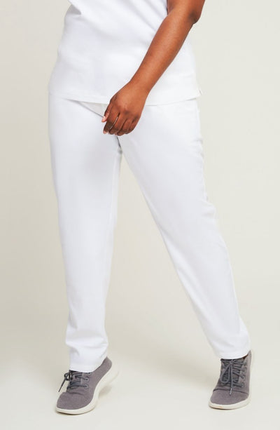 Behrens Arlo Straight Leg Scrub Trouser
