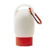 Branded 30 ml sunscreen lotion