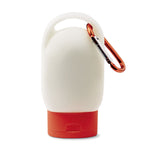 Branded 30 ml sunscreen lotion