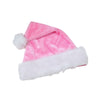Branded Santa Hats - Coloured