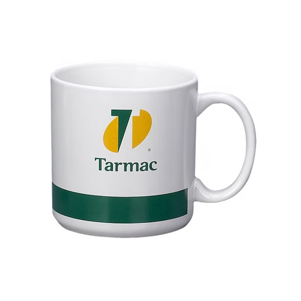 Pint Earthenware Mug