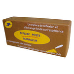 Stress Giant Brick