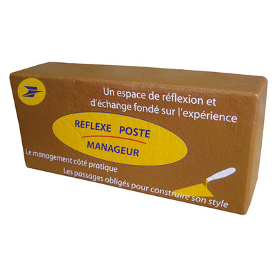 Stress Giant Brick