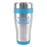 Branded Ancoats Travel Mug