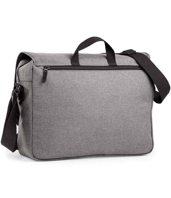 BagBase Two Tone Digital Messenger