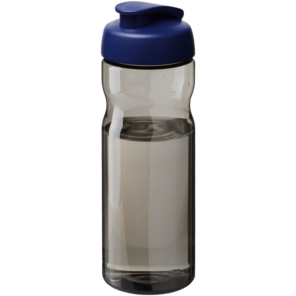Branded H2O Active® Base Tritan™ 650 ml flip lid sport bottle