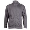 Branded Deluxe Unisex Sweat Jacket