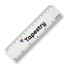 Express 15cm Plastic Ruler