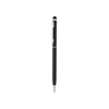 Thin metal stylus pen