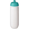 Branded HydroFlex™ 750 ml squeezy sport bottle