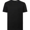 Branded Russell Pure Organic T-Shirt