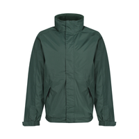 Regatta Dover Waterproof Insulated Jacket